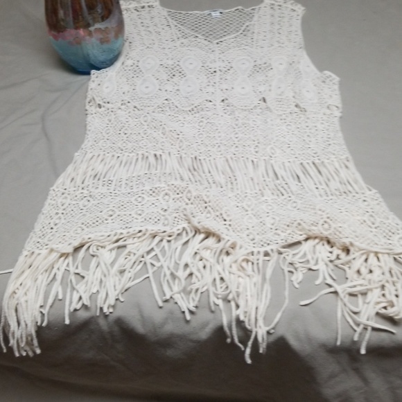 Boho beautiful Cato Top - Picture 1 of 3